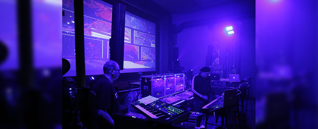 E-Waves Music Festival