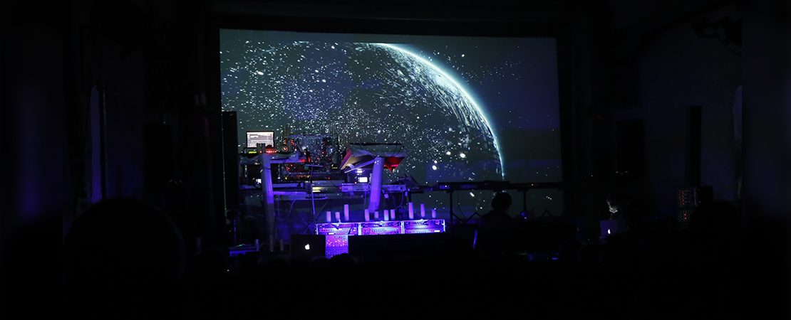 E-Waves Music Festival
