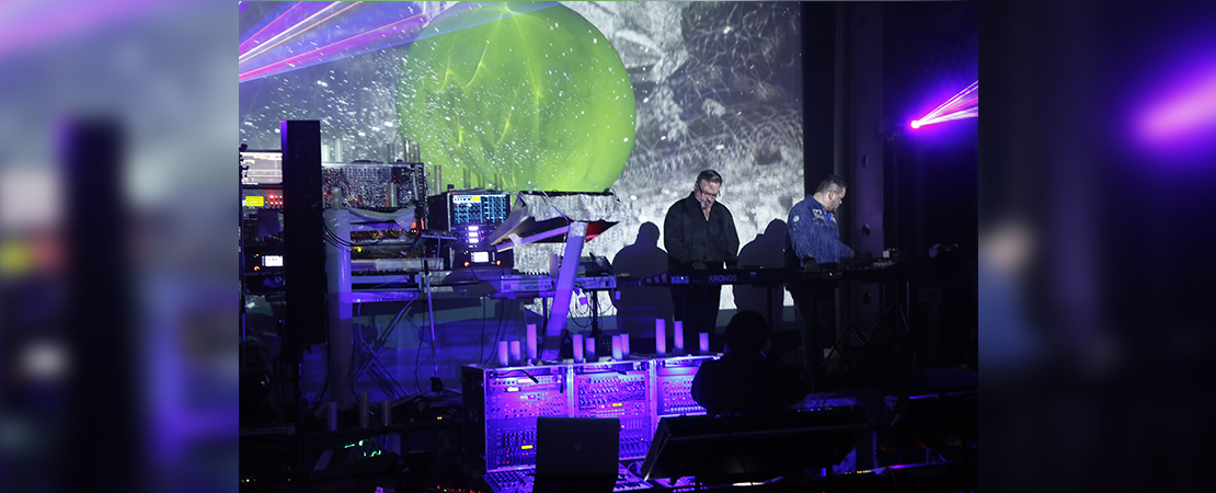 E-Waves Music Festival