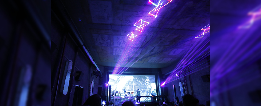 E-Waves Music Festival