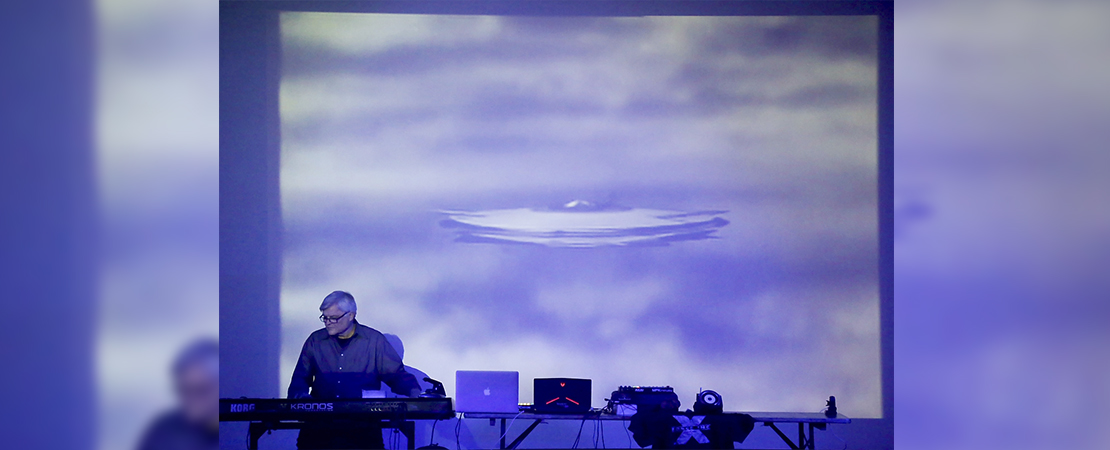 E-Waves Music Festival