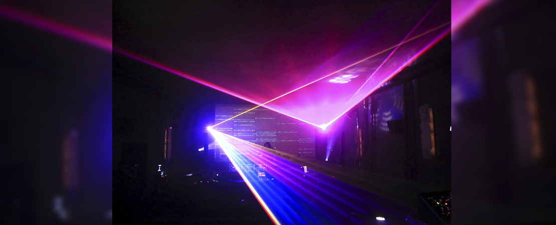 E-Waves Music Festival