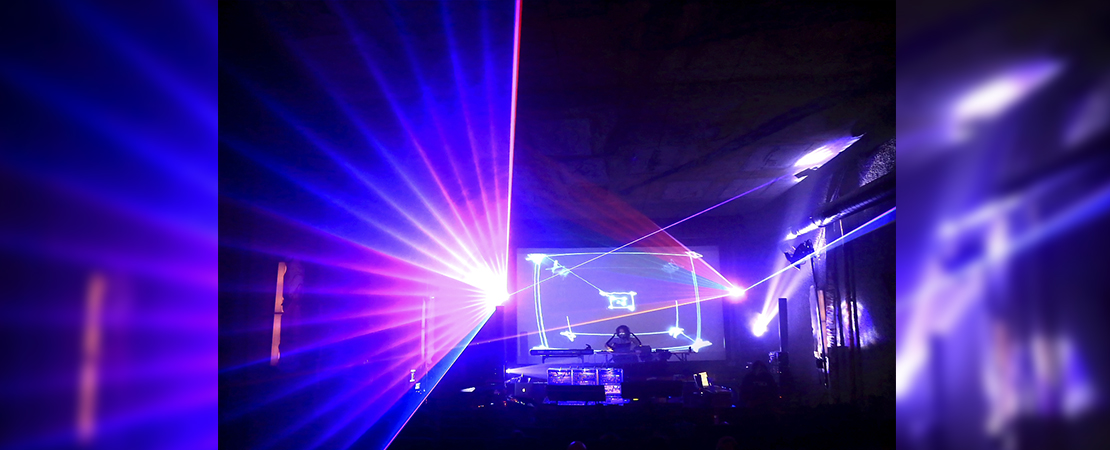 E-Waves Music Festival