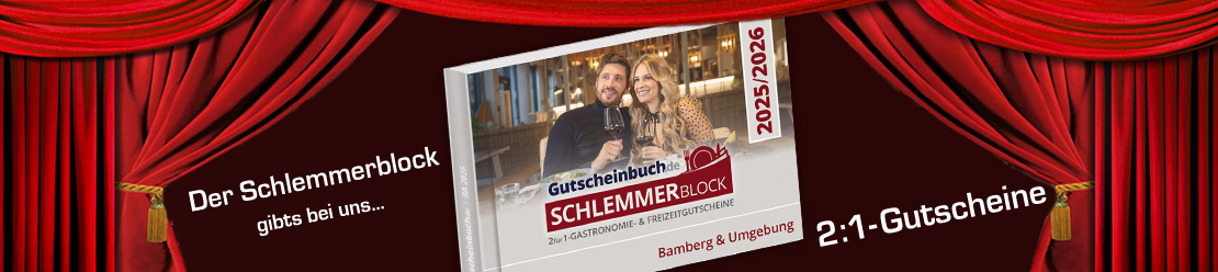 Schlemmerblock