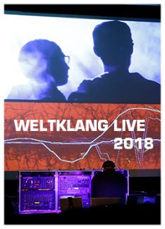 Weltklang Live 2018